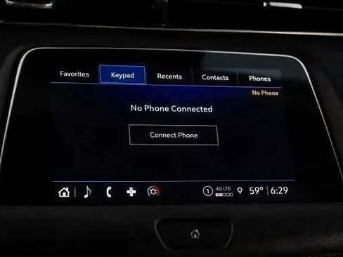 Used 2023 Cadillac XT4 Premium Luxury AWD/4WD image 36