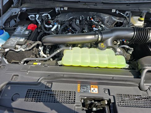 New 2026 Ford Expedition Max King Ranch image 29