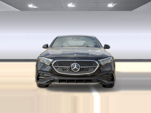 Used 2026 Mercedes-Benz E 350 Sedan image 6