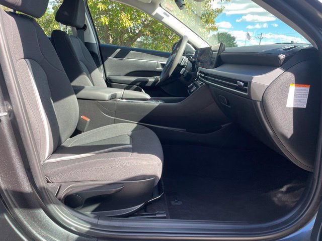 Used 2026 Hyundai Sonata Blue FWD image 17