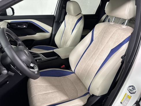 Certified 2025 Acura ADX A-Spec AWD/4WD image 21
