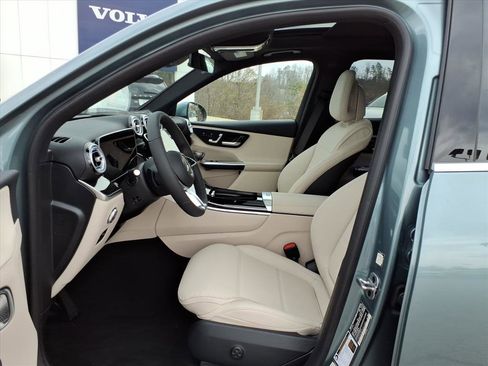 New 2026 Mercedes-Benz GLC 300 4MATIC image 10