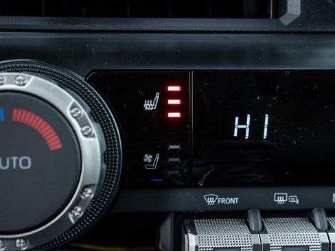 New 2025 Toyota 4Runner TRD Off-Road Premium w/ Tow Technology Package image 34