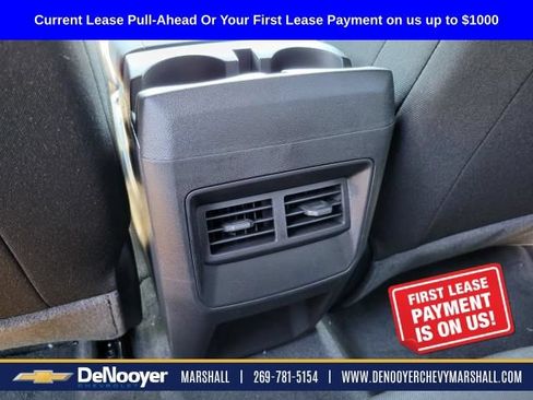 New 2026 Chevrolet Colorado W/T w/ WT Custom Package AWD/4WD image 27