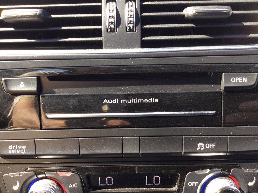 Used 2016 Audi S4 Premium Plus w/ Technology Package AWD/4WD image 34