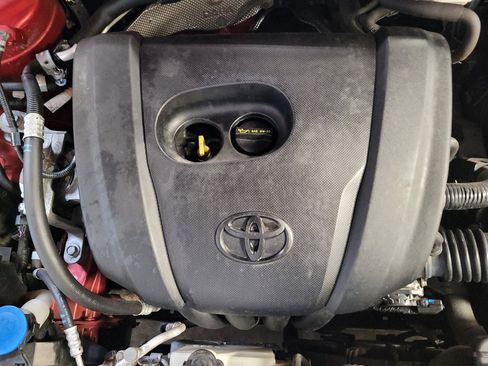 Used 2017 Toyota Yaris iA image 30