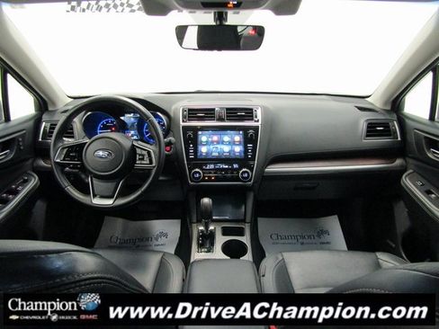 Used 2019 Subaru Outback 2.5i Limited image 21