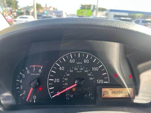Used 2015 Nissan NV200 S FWD image 18