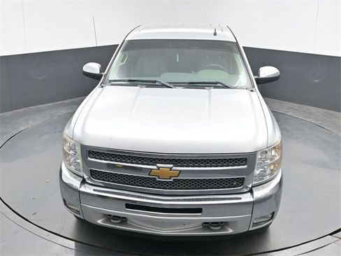 Used 2012 Chevrolet Silverado 1500 LT w/ All-Star Edition image 20