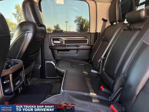 Used 2024 RAM 4500 Laramie AWD/4WD image 27
