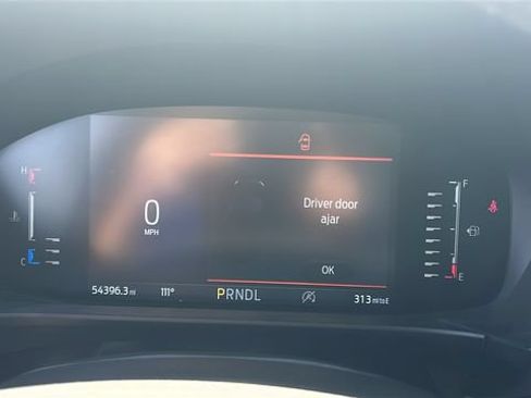 Certified 2024 Ford Escape Active FWD image 18