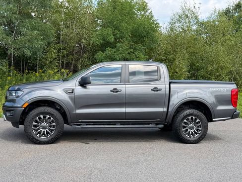 Certified 2020 Ford Ranger XLT w/ Equipment Group 301A Mid AWD/4WD image 30
