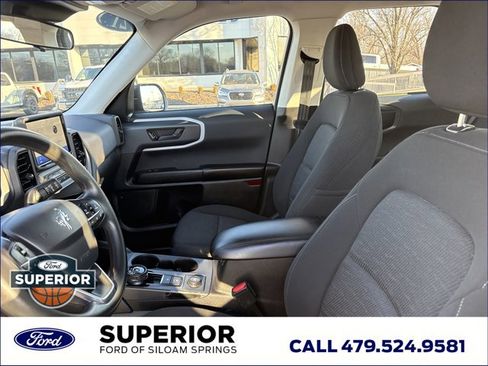 Used 2021 Ford Bronco Sport image 6