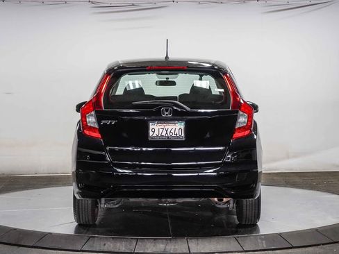 Used 2020 Honda Fit LX image 3