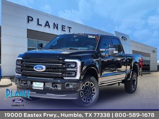 New 2026 Ford F250 Platinum video 1