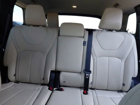 Used 2023 INFINITI QX60 Pure AWD/4WD image 26