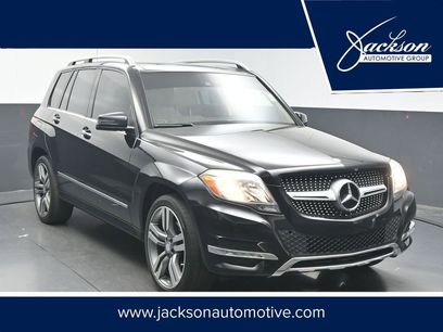 Used 2015 Mercedes-Benz GLK 350 2WD