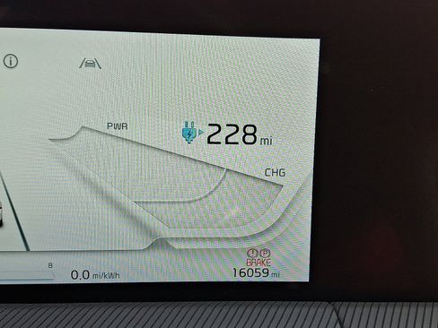 Used 2023 Kia EV6 GT-Line image 18