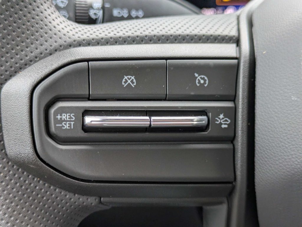 New 2026 Chevrolet Colorado Trail Boss AWD/4WD image 24