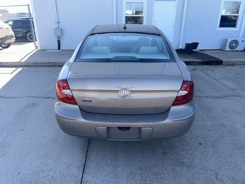 Used 2006 Buick LaCrosse CX image 5