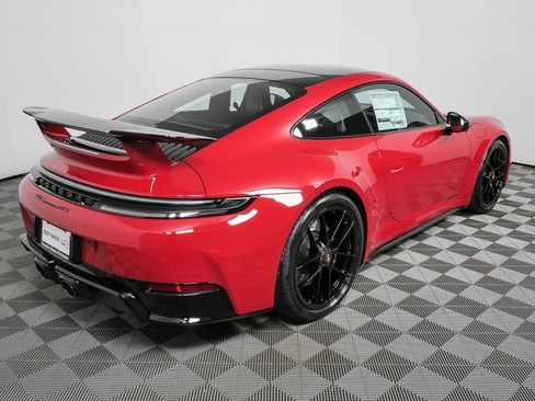 New 2026 Porsche 911 Carrera GTS image 26
