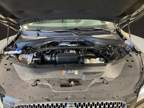 Certified 2024 Lincoln Aviator AWD w/ Premium Package image 27