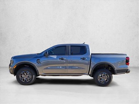 New 2025 Ford Ranger XLT w/ Convenience Package image 5