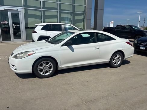 Used 2007 Toyota Solara SE FWD image 7