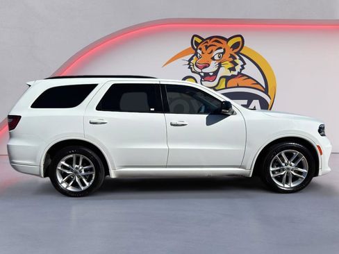 Used 2024 Dodge Durango GT image 4