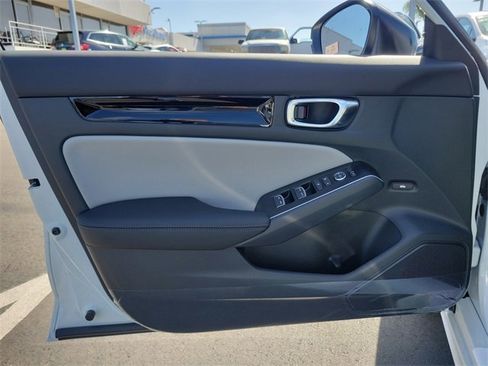 New 2026 Honda Civic Sport Touring image 19