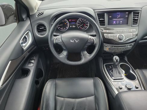 Used 2018 INFINITI QX60 FWD w/ Premium Plus Package image 5