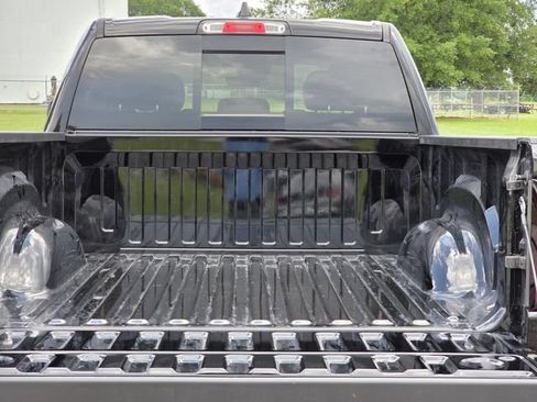 New 2026 RAM 1500 Express AWD/4WD image 8