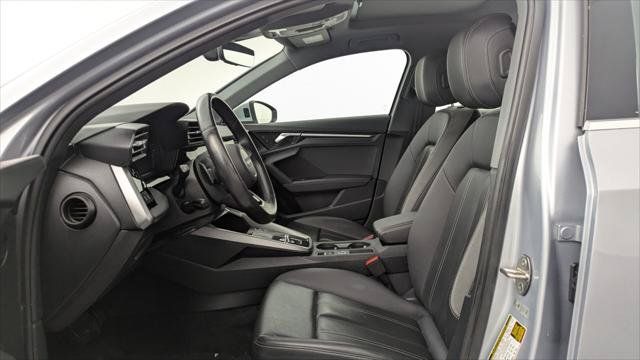 Used 2024 Audi A3 2.0T Premium FWD image 12