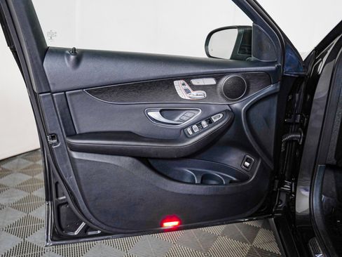 Certified 2022 Mercedes-Benz GLC 300 image 24