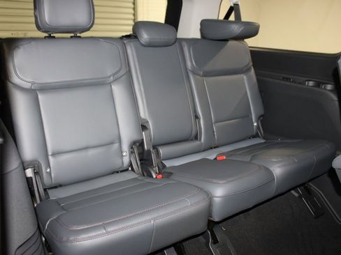 New 2025 Ford Expedition Max Active image 36