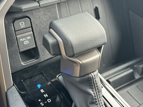 New 2026 Toyota Tundra SR5 image 23