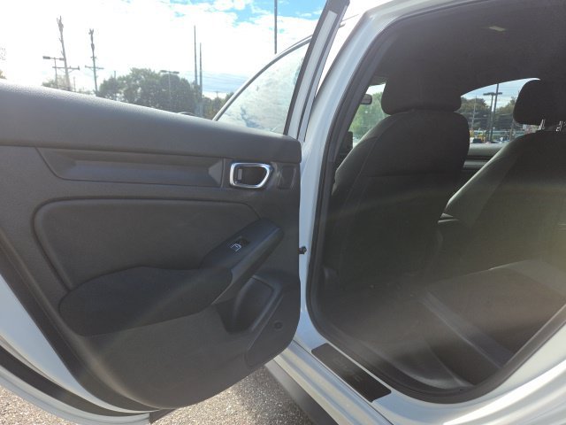Used 2024 Honda Civic Sport image 17
