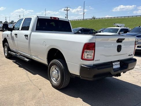 Used 2024 RAM 2500 Tradesman AWD/4WD image 6