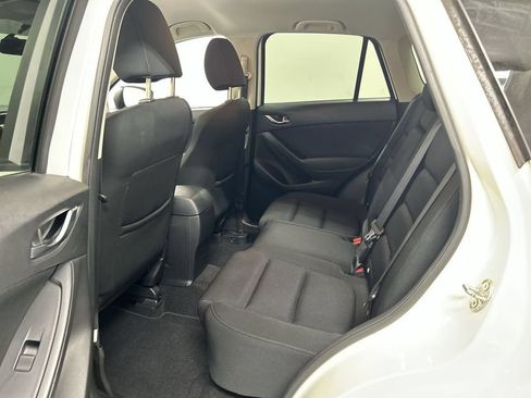 Used 2016 MAZDA CX-5 Touring AWD/4WD image 20