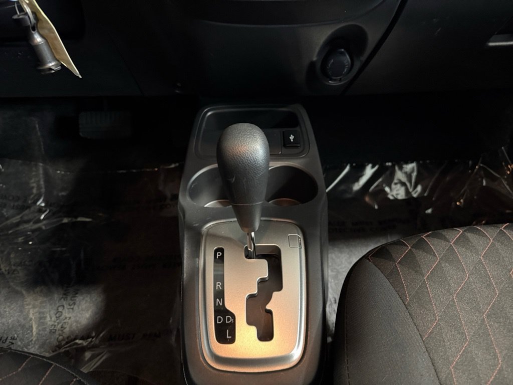 Used 2024 Mitsubishi Mirage ES FWD image 16