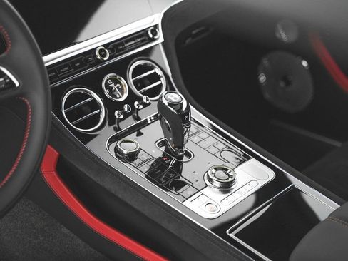 Used 2025 Bentley Continental GT Speed AWD/4WD image 41