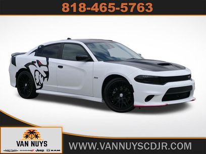 Used 2023 Dodge Charger GT w/ Plus Group