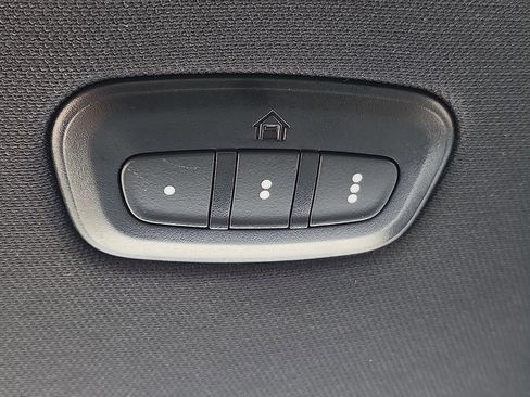 Used 2025 RAM 1500 Lone Star AWD/4WD image 21