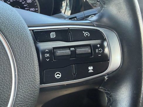 Used 2021 Kia K5 GT-Line w/ GT-Line FWD Premium Package image 11