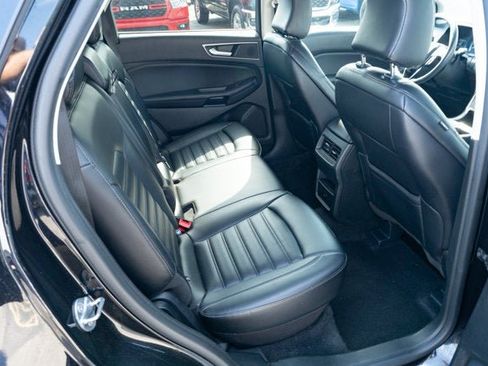 Used 2024 Ford Edge SEL AWD/4WD image 39