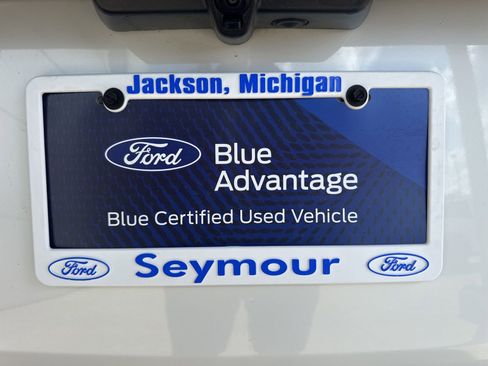 Certified 2021 Ford Expedition Platinum image 16