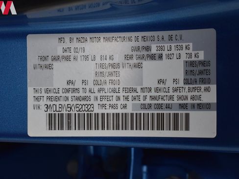 Used 2019 Toyota Yaris XLE image 30