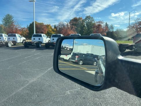 New 2026 RAM 1500 Rebel w/ Rebel Level 2 Equipment Group image 46