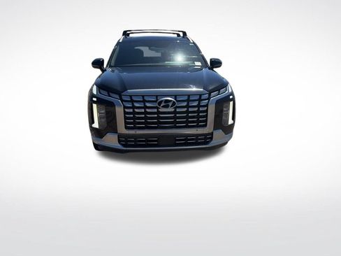 Used 2023 Hyundai Palisade Calligraphy AWD/4WD image 8