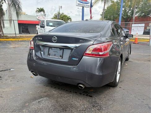 Used 2013 Nissan Altima 2.5 SV image 7